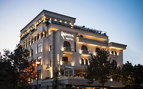 Mondial Hotel